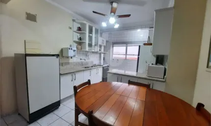 Apartamento com 3 quartos à venda ou para locação em Jardim Las Palmas - SP