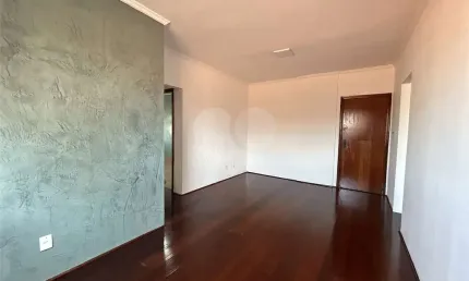 Apartamento com 2 quartos para locação em Embaré - SP