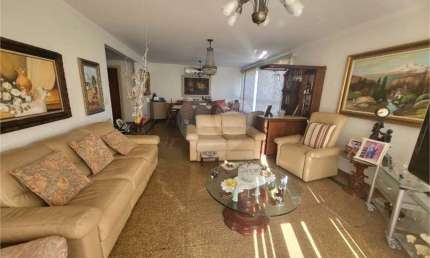 Apartamento com 3 quartos à venda em Boqueirão - SP