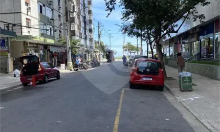 Apartamento com 2 quartos à venda em Ponta Da Praia - SP