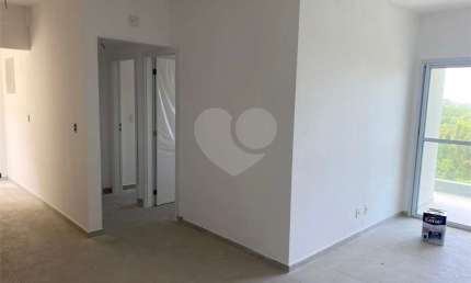 Apartamento com 2 quartos à venda no Centro, Bertioga 