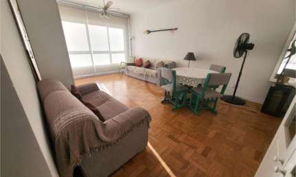 Apartamento com 3 quartos à venda em Boqueirão - SP