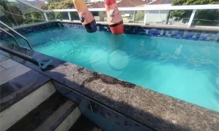 Casa com 4 quartos à venda na Aparecida, Santos 