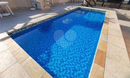 Apartamento com 3 quartos à venda em Ponta Da Praia - SP