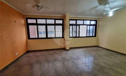 Apartamento com 3 quartos à venda ou para locação em José Menino - SP