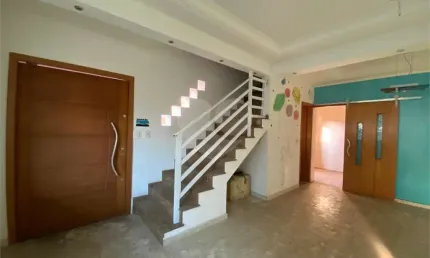 Casa com 3 quartos à venda ou para locação em Boqueirão - SP