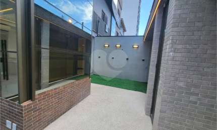 Casa com 3 quartos à venda ou para locação em Campo Grande - SP