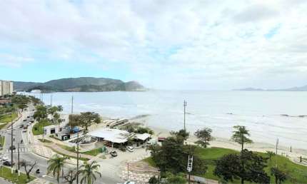 Apartamento com 3 quartos à venda em Aparecida - SP