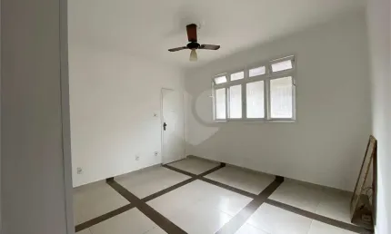 Apartamento com 2 quartos à venda no Marapé, Santos 