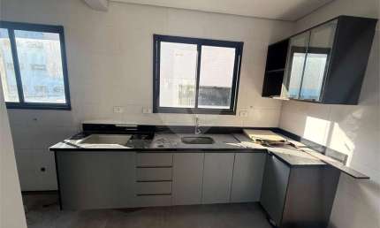 Condomínio com 2 quartos à venda ou para locação em Marapé - SP