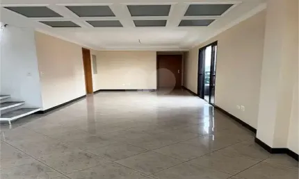 Cobertura com 3 quartos à venda em ponta da praia - sp