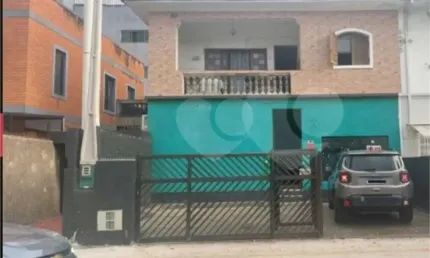 Ponto comercial à venda no Gonzaga, Santos 