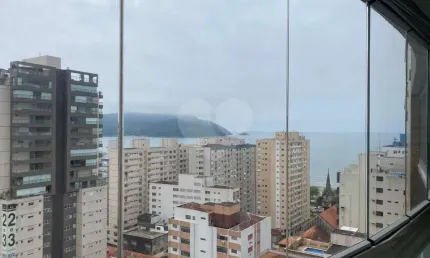 Apartamento com 4 quartos à venda em boqueirão - sp
