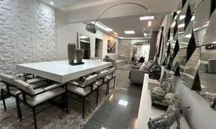 Apartamento com 4 quartos à venda em aparecida - sp