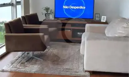 Apartamento com 1 quartos à venda em aparecida - sp
