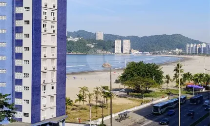 Apartamento com 1 quartos à venda em josé menino - sp