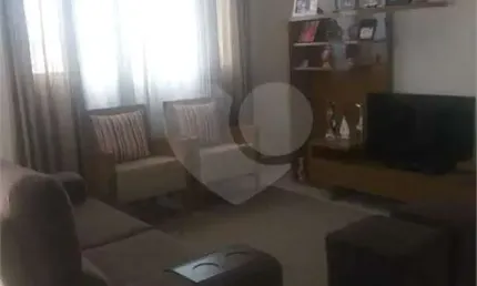 Apartamento com 3 quartos à venda em ponta da praia - sp