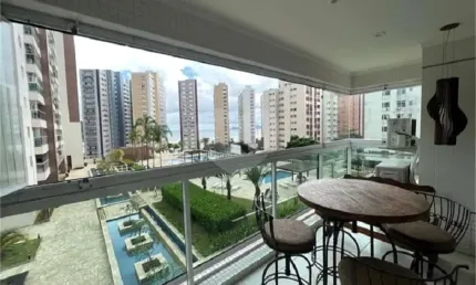 Apartamento com 3 quartos à venda em josé menino - sp