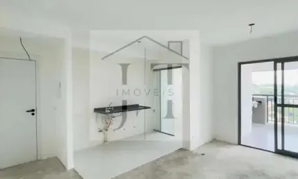 Apartamento para Venda em São Paulo, Butantã, 2 dormitórios, 1 suíte, 2 banheiros, 1 vaga