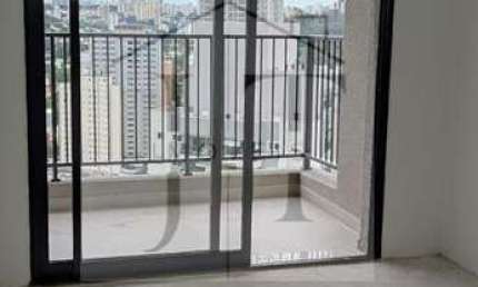 Apartamento para Venda em São Paulo, Butantã, 2 dormitórios, 1 suíte, 2 banheiros, 1 vaga