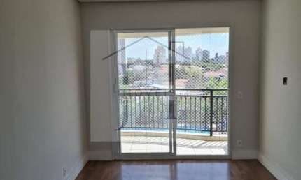 Apartamento para Venda em São Paulo, Vila Lageado, 3 dormitórios, 1 suíte, 2 banheiros, 1 vaga