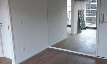 Apartamento para Venda em São Paulo, Pinheiros, 1 dormitório, 1 suíte, 1 banheiro, 1 vaga