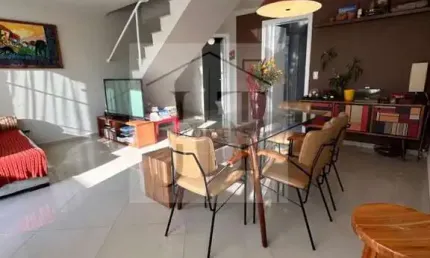 Casa em Condomínio para Venda em São Paulo, Jardim Pinheiros, 3 dormitórios, 1 suíte, 3 banheiros, 2 vagas