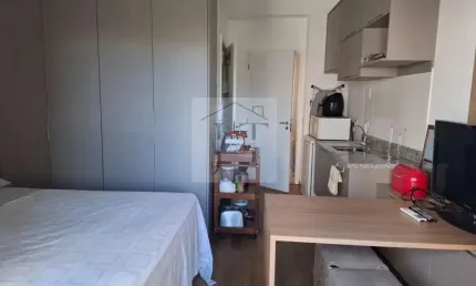 Studio para Venda em São Paulo, Butantã, 1 dormitório, 1 banheiro