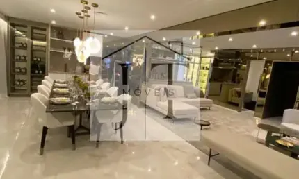 Apartamento para Venda em São Paulo, Butantã, 3 dormitórios, 3 suítes, 5 banheiros, 2 vagas