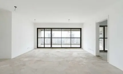 Apartamento para Venda em São Paulo, Butantã, 3 dormitórios, 3 suítes, 4 banheiros, 2 vagas