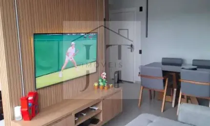 Apartamento para Venda em São Paulo, Butantã, 2 dormitórios, 1 banheiro, 1 vaga