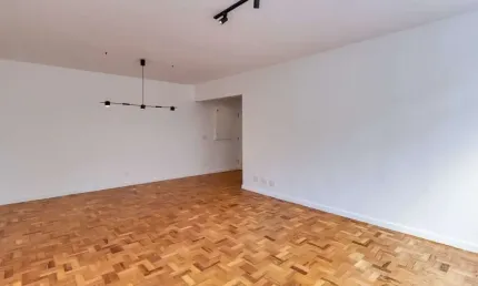 Apartamento para Venda em São Paulo, Jardim Paulista, 3 dormitórios, 1 suíte, 2 banheiros, 2 vagas