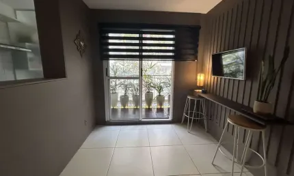Apartamento para Venda em São Paulo, Vila Polopoli, 2 dormitórios, 1 suíte, 2 banheiros, 1 vaga