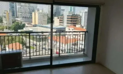 Studio para venda em são paulo, butantã, 1 dormitório, 1 suíte, 1 banheiro, 1 vaga