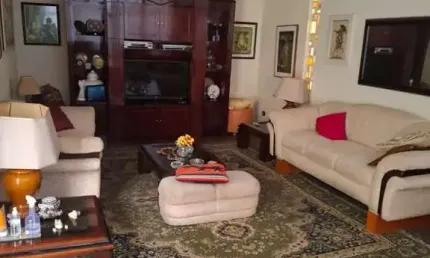 Casas 5 Quartos ou + para Venda em São Paulo, Jardim Paulistano, 5 dormitórios, 1 suíte, 4 banheiros, 5 vagas