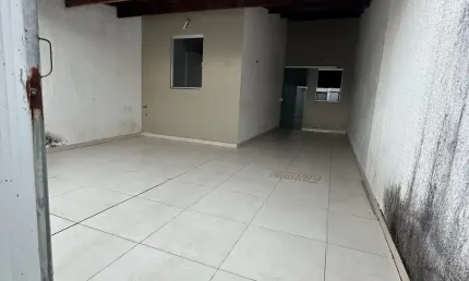 Casa com 2 quartos à venda na Avenida Ayrton Senna da Silva, 001, Conceição, Feira de Santana