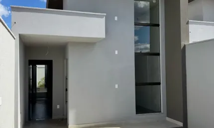 Casa com 3 quartos à venda na Avenida Nóide Ferreira de Cerqueira, 17, Sim, Feira de Santana