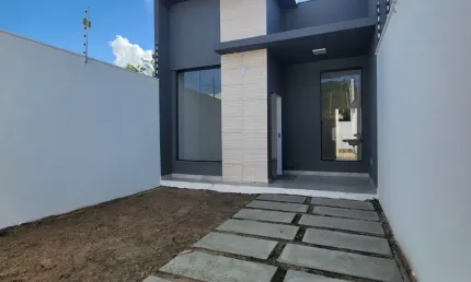Casa com 2 quartos à venda na Caminho 8, 8, Tomba, Feira de Santana