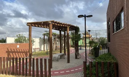 Casa em condomínio fechado com 2 quartos à venda na Rua Amaralina, 111, Pampalona, Feira de Santana