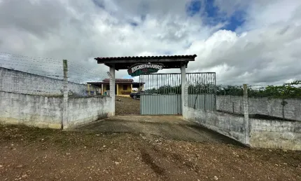 Chácara / sítio com 2 quartos à venda na Rua Olhos Escuros, 0001, Jardim Recreio, Feira de Santana