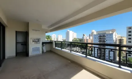 Apartamento para venda no Residencial Marinella, Vila Adyana.