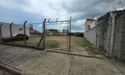 Oportunidade Única no Centro de São José dos Campos! Terreno Plano com 570 m²