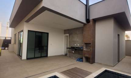 A Casa Ideal da Sua Família: Térrea, 3 Dormitórios e Lazer Completo no Condomínio Ruda - São José dos Campos!