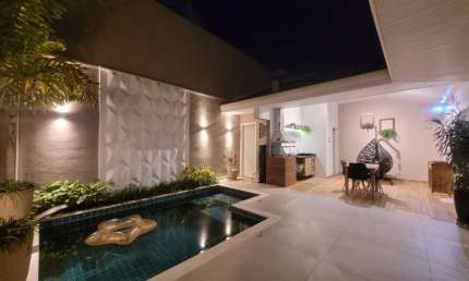 Casa em condomínio fechado com 4 quartos à venda na Rua Miguel Angel Jimenez Romanillos, 5654, Urbanova, São José dos Campos
