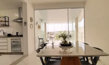 Seu lar ideal no urbanova: sobrado espaçoso com lazer e conforto!