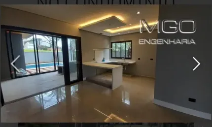 Casa em condomínio fechado com 3 quartos à venda na Rua dos Araças, 100, Condomínio Residencial Alphaville II, São José dos Campos