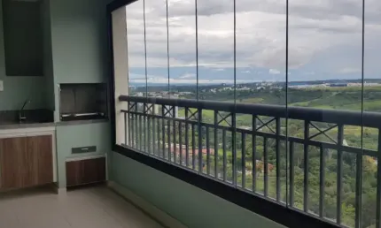 Lindo apartamento na av. Cidade Jardim com 3 dormitórios, 2 vagas.