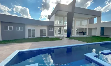 Casa em condomínio fechado com 4 quartos à venda na Rua Antônio Francisco do Nascimento, 273, Urbanova, São José dos Campos
