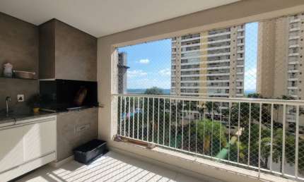 Splendor Blue - Estuda Permuta - Ideal pra quem busca apartamento amplo