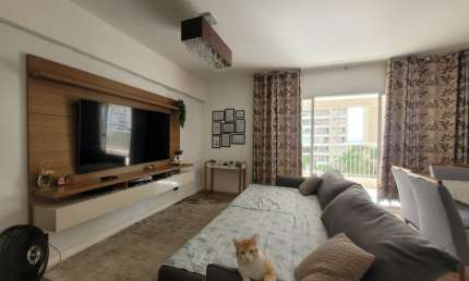 Splendor Blue - Estuda Permuta - Ideal pra quem busca apartamento amplo